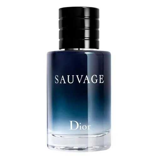 Christian Dior Sauvage Eau De Toilette en espray 2 fl oz/ 60 ml para hombres por Christian Dior