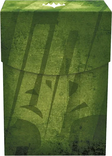 Miniatura 5 de Magic: The Gathering Pioneer Challenger Deck 2022 - Gruul Stompy (rojo-verde)