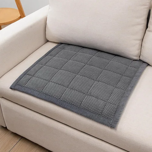 Miniatura 10 de Fundas de sofá para mascotas, funda de sofá para perros, funda antideslizante para sofá, protector de sofá, funda de asiento, tapete para perro