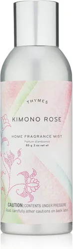Miniatura 27 de Nebulizador de Fragancia para el Hogar Thymes – Ambientadores de Aire para Habitación de Larga Duración – Spray Ambientador – Spray Perfumado