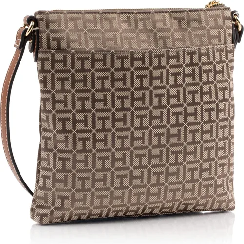 Miniatura 2 de Tommy Hilfiger Bandolera Jaden Plus para mujer