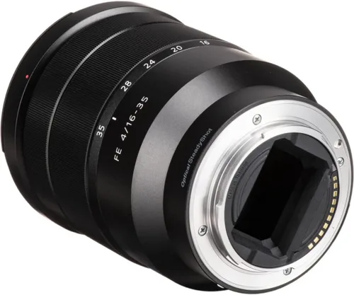 Miniatura 4 de Lente 5/8" - 1"3/8, de la marca Sony