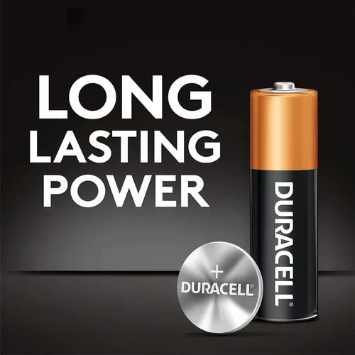 Miniatura 6 de Duracell 448696 2430 3V batería de litio moneda 1/paquete (Dl2430bpk)