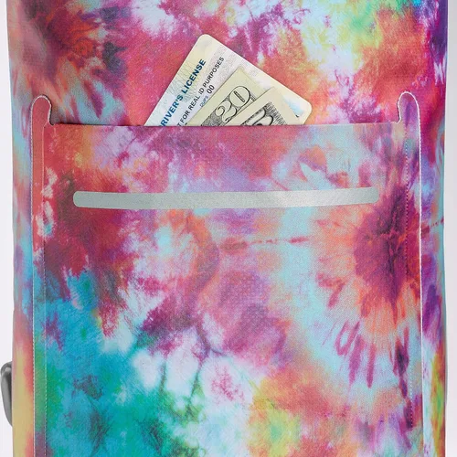 Miniatura 39 de Skog Å Kust DrySak - Bolsa impermeable con tapa enrollable para viajes y al aire libre - tamaños de 5, 10 y 20 litros Digicamo