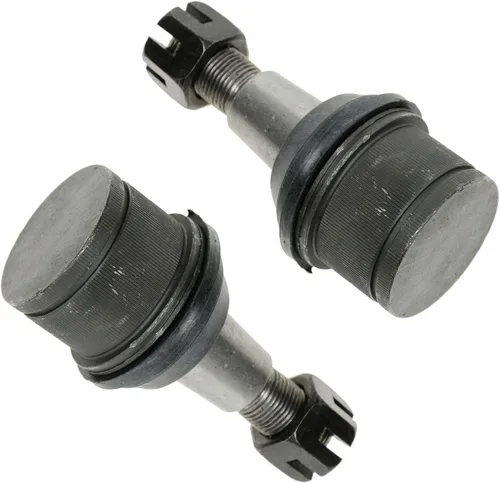 Miniatura 160 de TRQ Juego de juntas esféricas delanteras superior e inferior para lado del conductor y del pasajero Compatible con Acura TL 2009-2014 Acura TSX