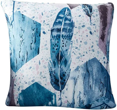 MBROS Funda de sofá de alta elasticidad para sofá de 3 cojines, funda de sofá estampada de poliéster y elastano, protector de muebles para sala de G