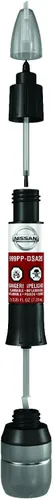 Miniatura 3 de Piezas originales de Nissan - Java Metallic (999PP-SDCAJ)