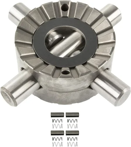 Miniatura 12 de PowerTrax 3220-LR Bloqueo de diferencial -31 Spline Se ajusta al eje trasero Nissan H233B Compatible con Nissan Pickup 1990-1997, Pathfinder