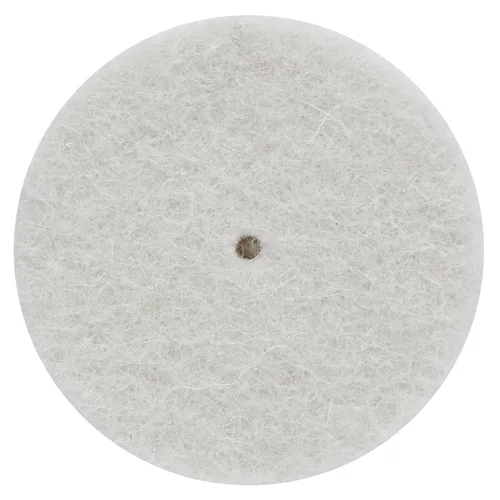 Miniatura 2 de Dremel 429 Felt Polishing Wheels case of 5