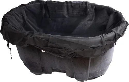 Miniatura 13 de Polar Protector - Cubierta para Tanque de Reserva Ovalado de 100 Galones Terapia de Agua con Hielo Cubierta para Baño de Hielo Cubierta de Agua Fría