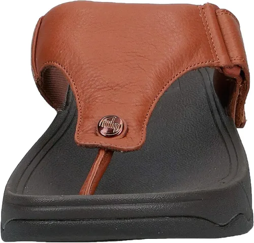 Miniatura 2 de FitFlop Sandalia Track II Tanga para hombre