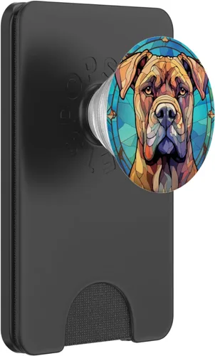 Miniatura 7 de Presa Canario Dog - PopSockets PopSockets Standard PopGrip