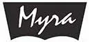 Miniatura 4 de Myra Bag La Couspaude Upcycled Canvas Tote Bag