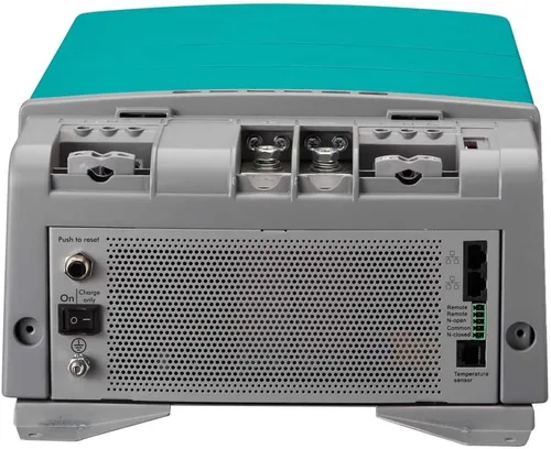 Miniatura 6 de Mastervolt CombiMaster 24V - 3000W - 60 Amp (230V)