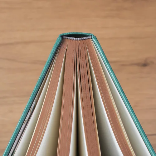 Miniatura 7 de ZXHQ Diario grueso de 360 páginas para mujeres y hombres, cuaderno de diario rayado A5 para escribir, tapa dura, papel de 100 g/m², diseño del árbol
