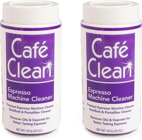 Miniatura 8 de Stera Sheen - Café Clean - Limpiador profesional para máquina de café expreso - Limpiador prémium para máquinas de café espresso en casa