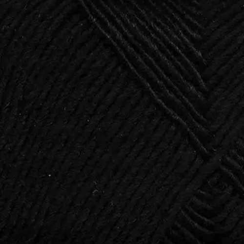Miniatura 26 de Brown Sheep - Lamb's Pride Worsted - Hilo de tejer estambre, 4 oz (82 - Blue Flannel)