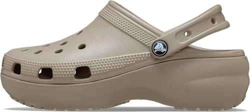 Miniatura 19 de Crocs Zuecos clásicos de plataforma para mujer
