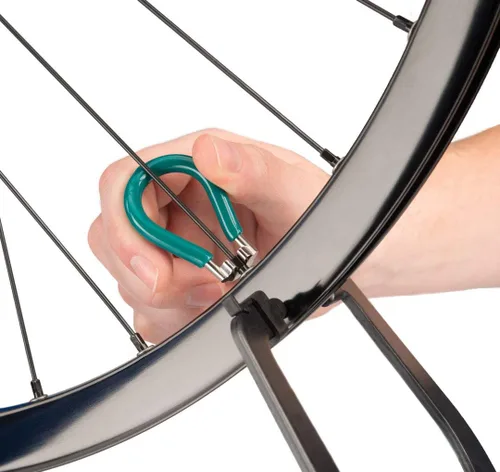 Miniatura 3 de Park Tool Juego de llaves para radios de bicicleta - SW-0, SW-1, SW-2 y SW-3