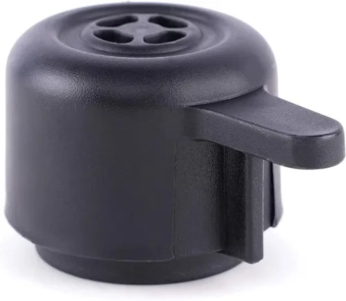 Miniatura 7 de Válvula de vapor con mango de liberación de vapor para InstaPot Duo/Duo Plus 3, 5, 6 y 8 cuartos de galón Mini 3 Qt Duo50 5 Qt Duo/Duo Plus 60 6 Qt