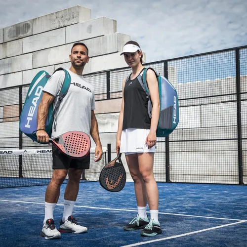 Miniatura 2 de HEAD Serie Flash Padel/Pop Tennis Paddle