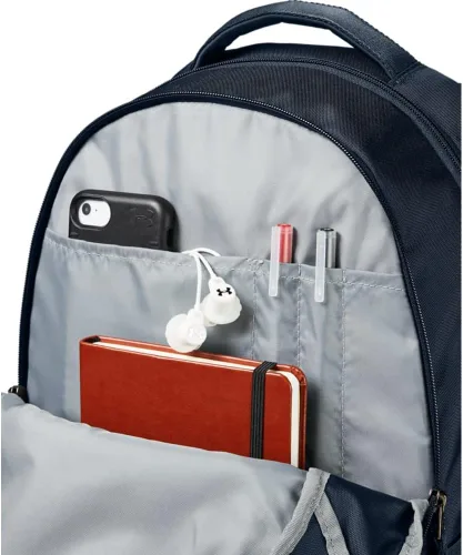 Miniatura 5 de Under Armour - Mochila Hustle 5.0 unisex
