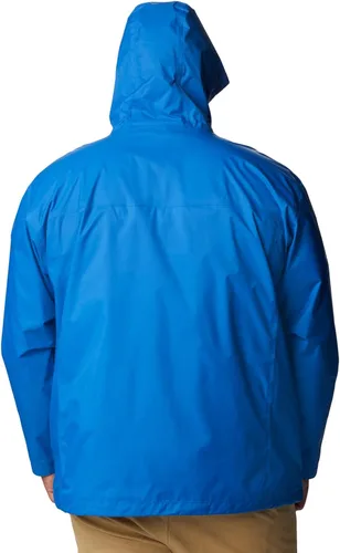 Miniatura 96 de Columbia Men's Discontinued Watertight II Jacket