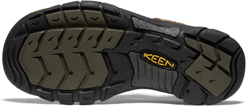 Miniatura 6 de KEEN Newport Sandalias de agua con puntera cerrada para hombre