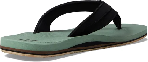 Miniatura 5 de Billabong Men's All Day Impact Cush Sandal Flip-Flop