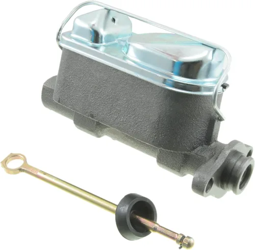 Dorman M105876 Cilindro maestro de freno compatible con modelos seleccionados de American Motors / Jeep