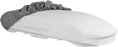 Miniatura 2 de Thule Caja Tapa Tapa Techo Gris Tamaño 4