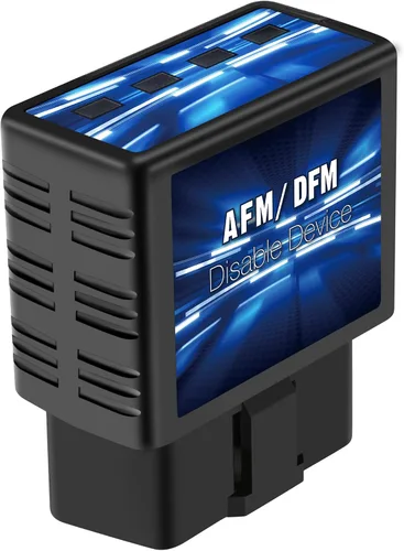 Miniatura 2 de Dispositivo de desactivación de gestión activa de combustible AFM/DFM, compatible con motor GM V8 V6