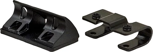 Miniatura 3 de Buyers Products 8891403 - Mini luz LED estroboscópica, barra de luz para camión, camión de seguridad, montaje en superficie, luces de advertencia