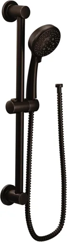 Miniatura 2 de Ducha portátil Moen., 3669EPORB Oil Rubbed Bronze