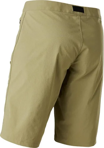 Miniatura 2 de Fox Racing Pantalón corto de ciclismo de montaña con forro Ranger para mujer