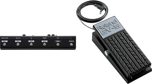 Miniatura 7 de Controlador de pie Roland GA-FC para GA-112 y GA-212