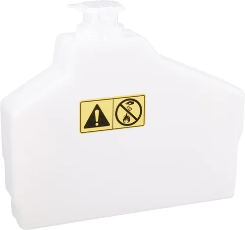 Miniatura 2 de Kyocera 1T02F3AUS0 Modelo TK-512Y Kit de tóner - para impresoras FS-C5020N, C5025N y C5030N, hasta 8000 páginas, color amarillo