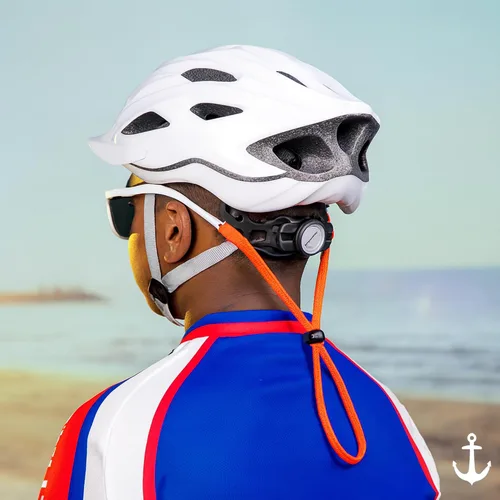 Miniatura 7 de Correas para gafas Anchor ajustables - Correas para gafas de sol - Correas deportivas para gafas para niños, hombres y mujeres - Soportes atléticos