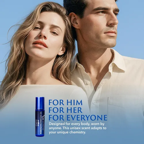 Miniatura 4 de Perfumes con Feromonas Mine para Mujeres - Infundido con Feromonas Originales - De Larga Duración, Ideal para Uso Diario - Aromas a Almizcle