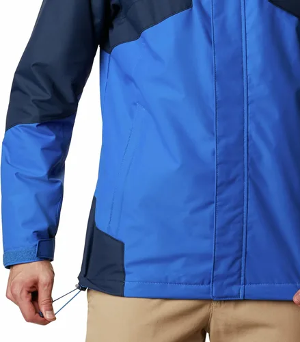 Miniatura 9 de Columbia Men's Bugaboo Ii Fleece Interchangeable Jacket