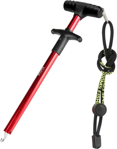 Miniatura 9 de Booms Fishing R2 - Gancho para quitar anzuelos, 3 colores disponibles