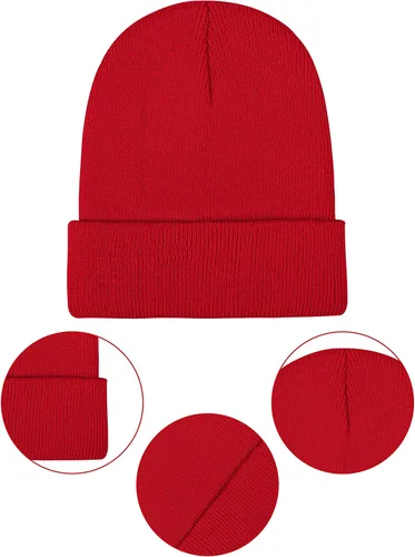 Miniatura 2 de Cooraby Gorro de invierno para hombre o mujer