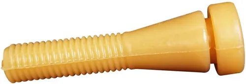 Miniatura 5 de 50 piezas de desplumador de pollo, dedos de goma, accesorio de taladro para codorniz
