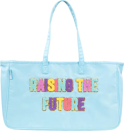 Simply Southern Bolso tote Sparkle