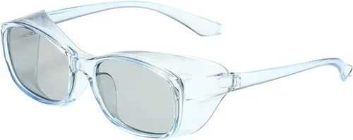 Miniatura 18 de Gafas de sol de transición fotocrómicas polarizadas de seguridad, gafas de seguridad antipolvo, gafas de protección para hombres y mujeres