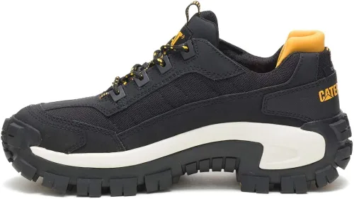 Miniatura 3 de Zapatos de trabajo Caterpillar, Invader Steel Toe para hombre