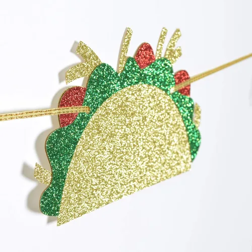 Miniatura 4 de Cartel de cactus de Taco Bout 50, decoración de fiesta de cumpleaños 50, decoración de cumpleaños 50 Fiesta Mexican Theme 50 Years Birthday Party