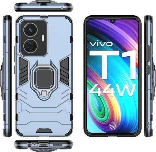 Miniatura 36 de Funda para Honor X9a/Magic 5 Lite - Azul