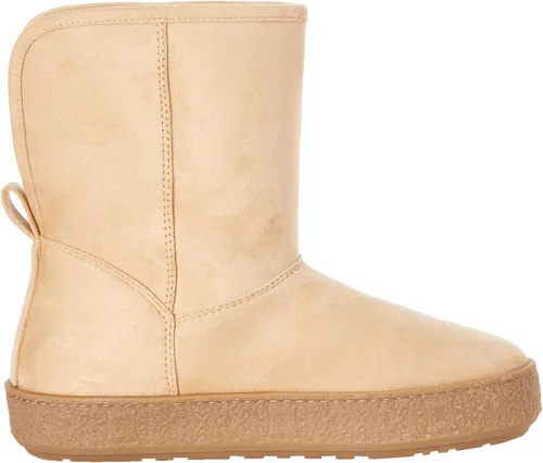 Miniatura 7 de Tienda Essentials Botas de piel de oveja para mujer