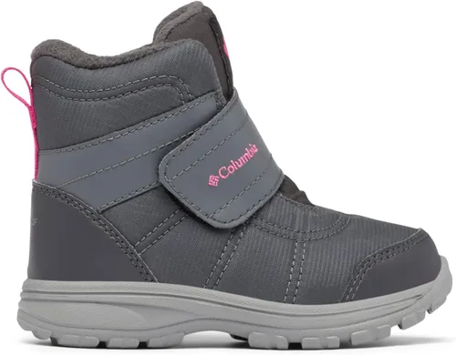 Miniatura 6 de Columbia Unisex-Child Fairbanks Omni-Heat Hiking Boot